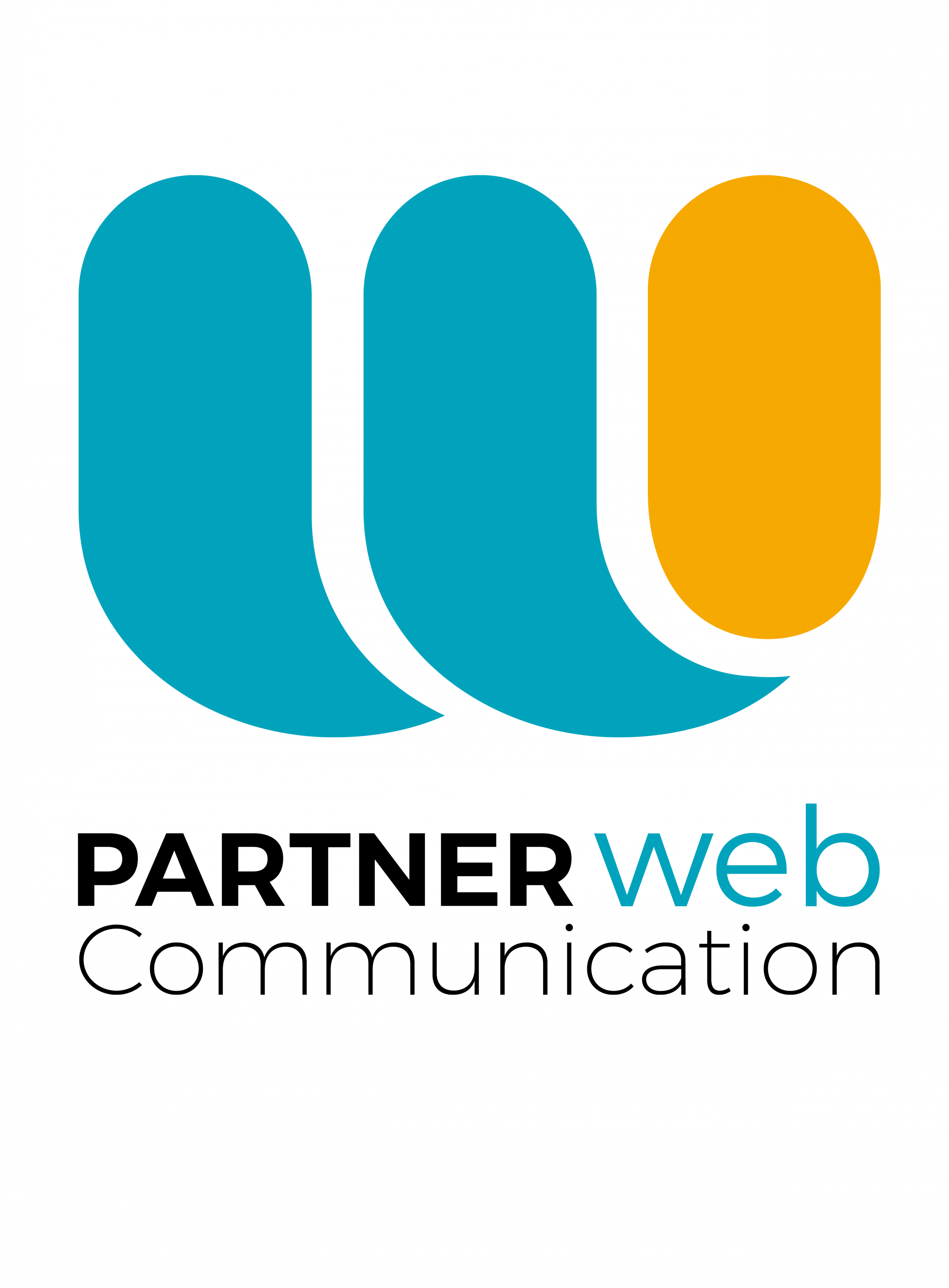 logo partner web